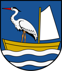godło wydminy