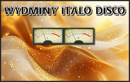 wydminy italo disco